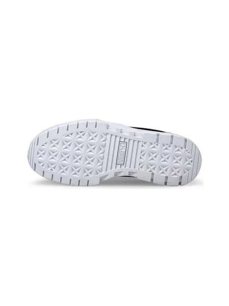 Pantofi Puma negru