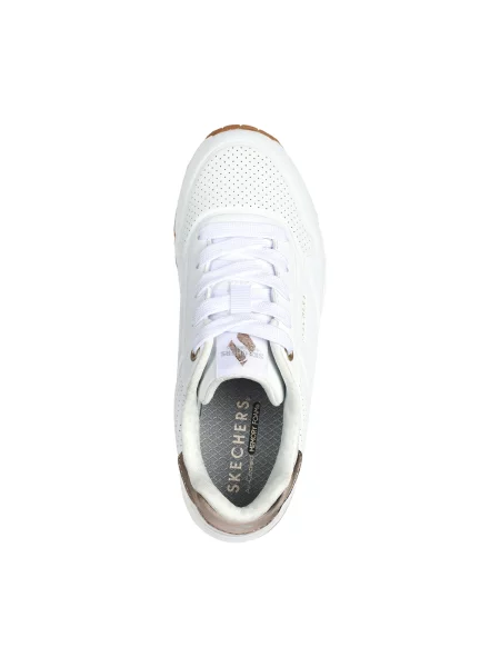 Tenisice Skechers bijela