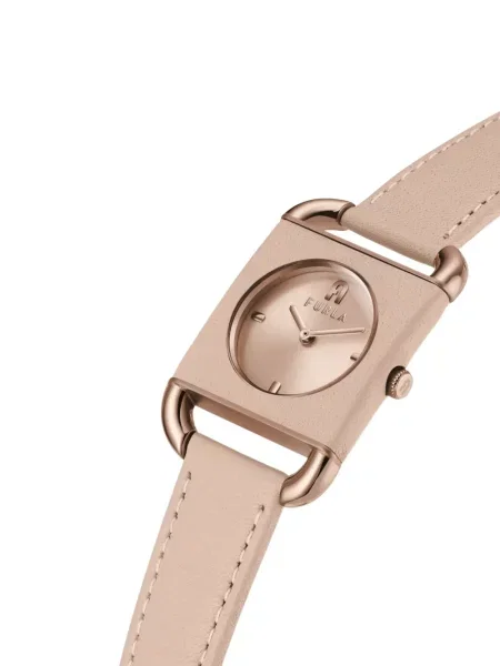 Ceas Furla roz