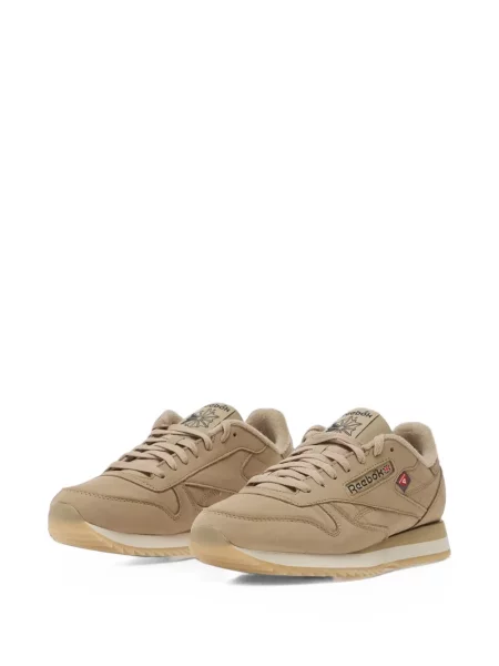 Δερμάτινα sneakers Reebok Classic Leather κλασικό