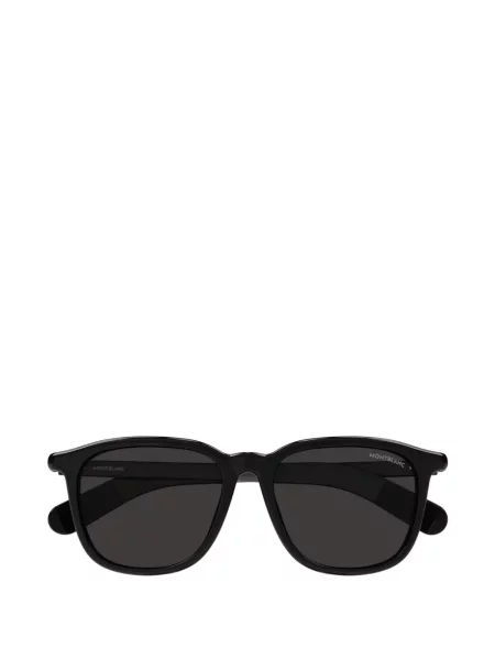 Slnečné okuliare Mont Blanc Eyewear čierna