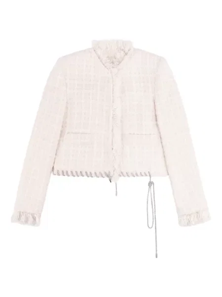 Kurtka Area tweedowa