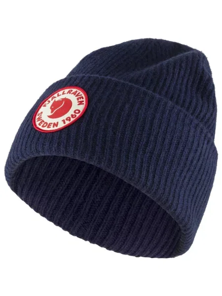 Čiapka Fjallraven modrá