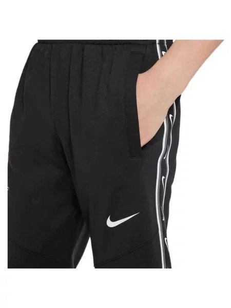 Nohavice Nike čierna