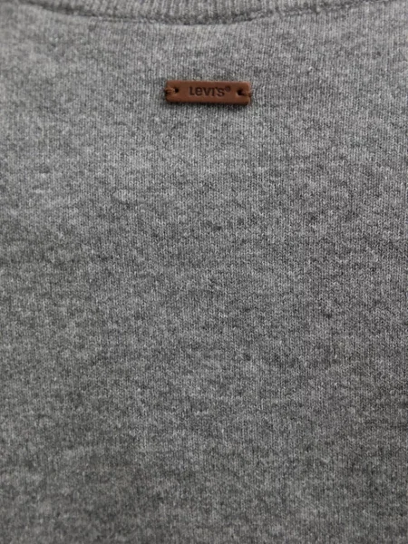 Levi's Жилетка сиво