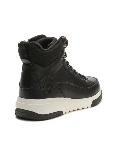 Pantofi Grunberg negru