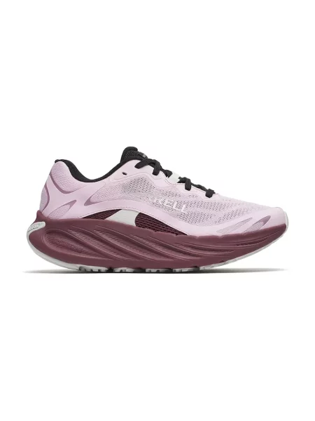 Bežecké topánky Merrell PROMORPH ružová