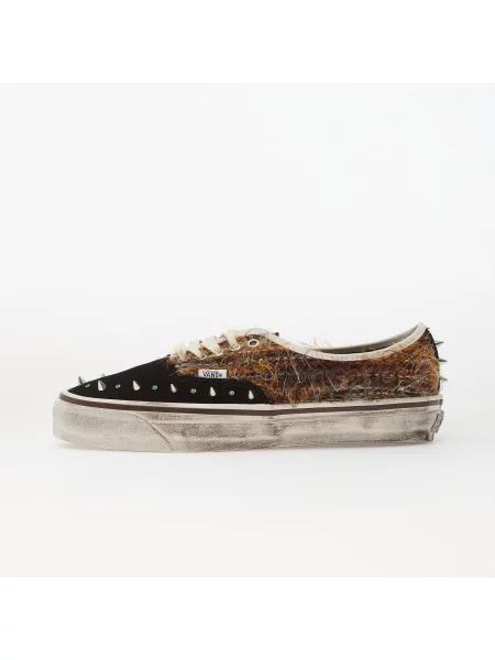Sneakers Vans LX Authentic 44 Moha Black EUR negru