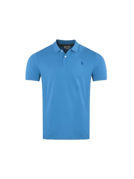 Polotričko Us Polo Assn modré