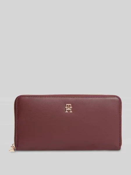 Portfel Tommy Hilfiger