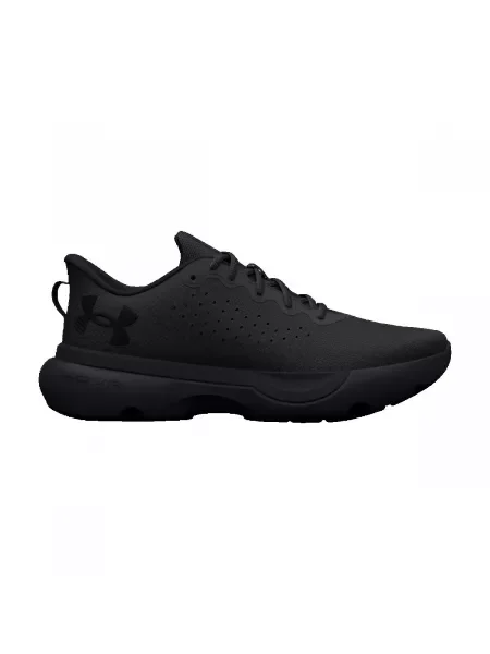 Tenisky Under Armour čierna