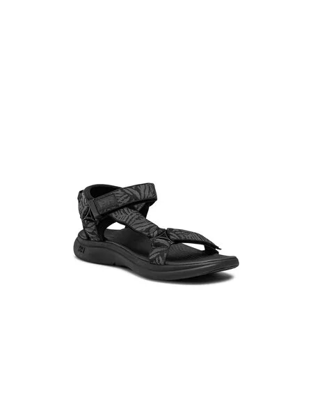 Sandali Helly Hansen Capilano Sandal črna