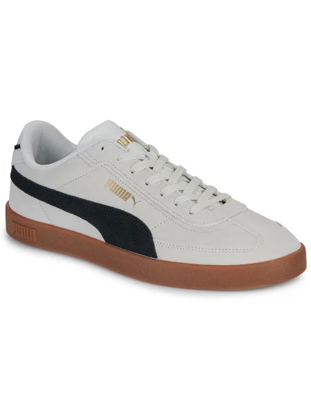 Puma Sportcipők Puma Club II Era Suede 10 W bézs