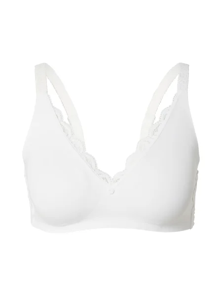 TRIUMPH Sutien Amourette alb