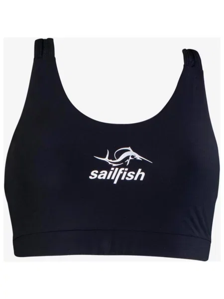 Koszula Sailfish czarna