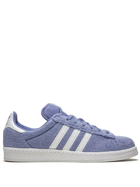 Sneakerși Adidas Campus albastru