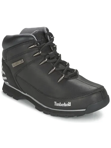 Tenisky Timberland čierna