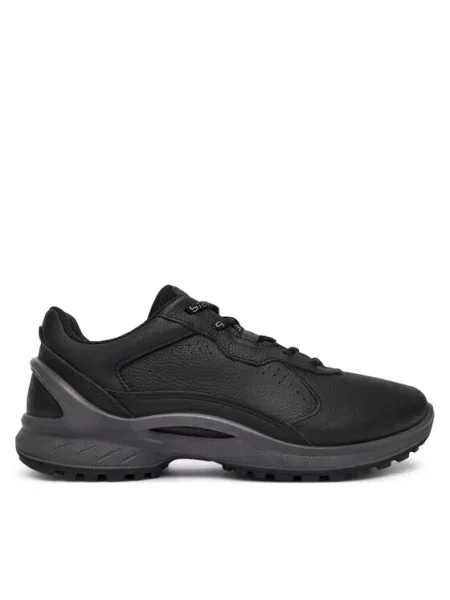 Sneakersy ECCO černé