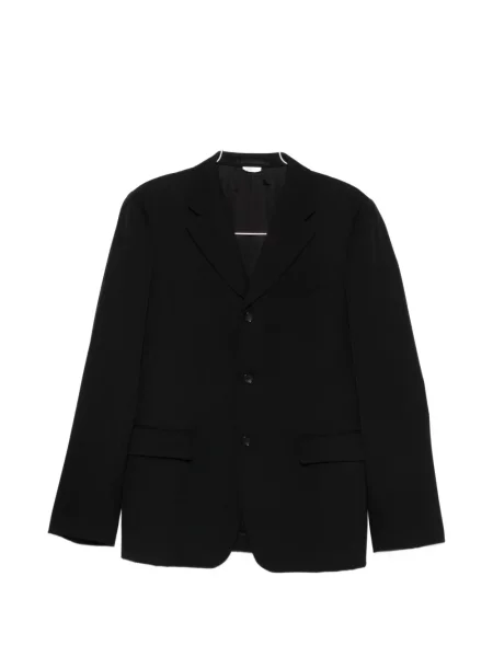 Sacou Comme Des Garcons Homme Plus negru