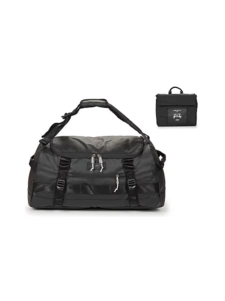 EASTPAK Potovalka za konec tedna črna