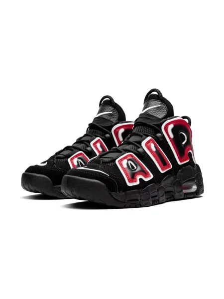 Sneakersy dziecięce Nike Tempo czarne
