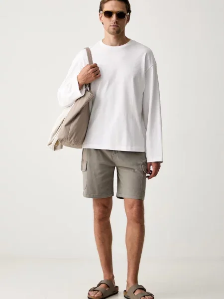Hurley шорти cargo з