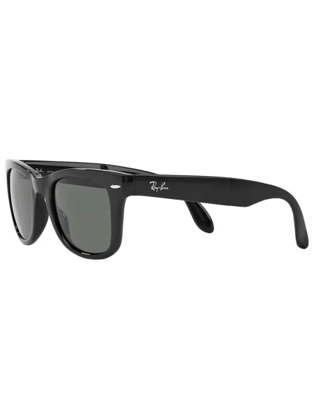 Ochelari de soare Ray-ban negru