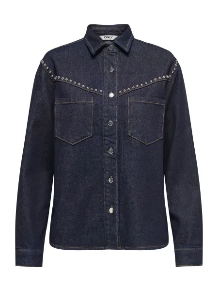 ONLY Bluza ONLELODIE nočno modra