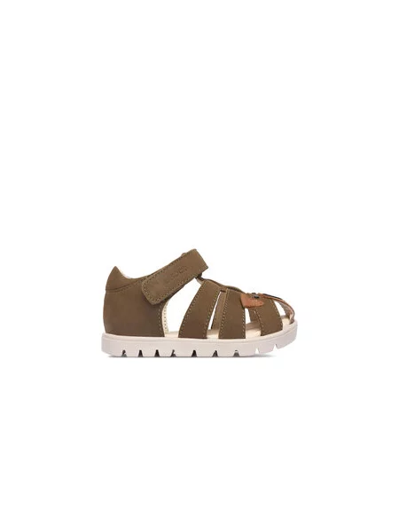 Sandále Lasocki Kids Kaki