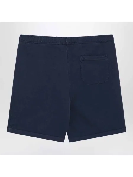 Szorty Polo Ralph Lauren niebieskie