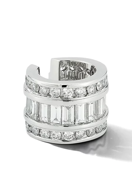 Diamant geantă tip baghetă Mateo