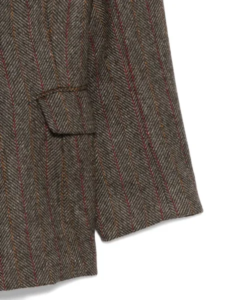 Sacou Maison Margiela maro