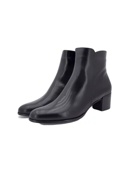 Pantofi Piesanto negru