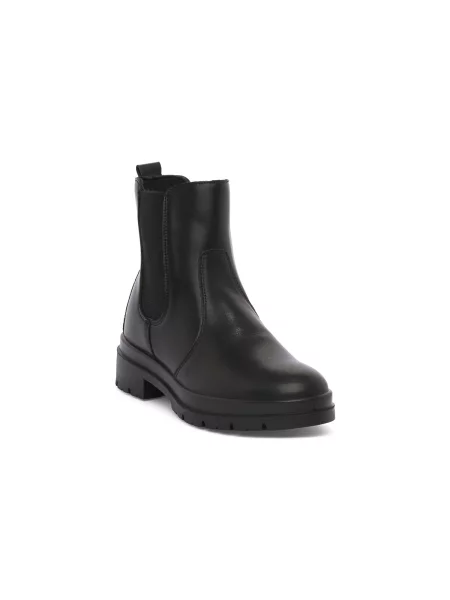 Pantofi Imac negru