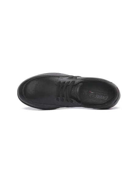 Pantofi Enval negru