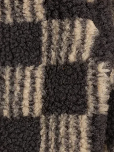 Kurtka dziecięca Bobo Choses szara