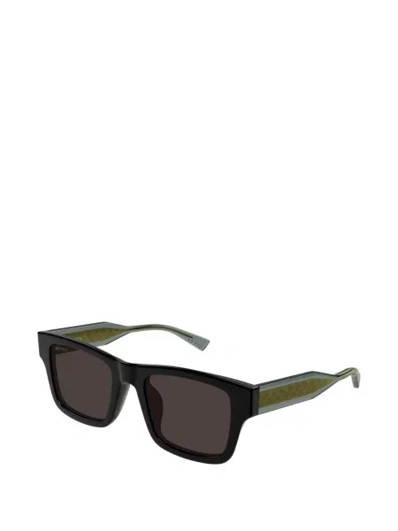 Ochelari de soare Gucci Eyewear negru