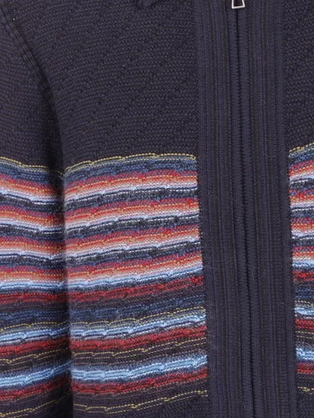 Cardigan Ps Paul Smith albastru