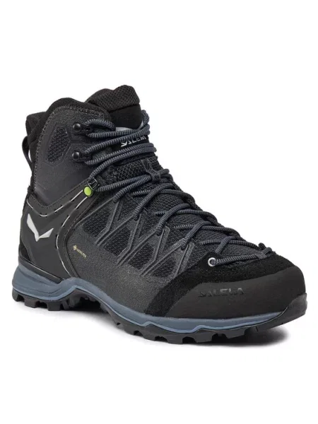 Cipele Salewa crna