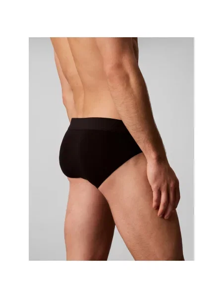 Chiloți Calvin Klein Jeans negru