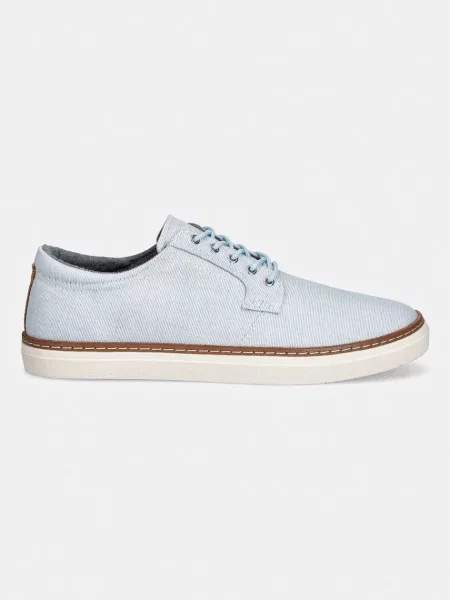 Gant Prepville tenisky modré
