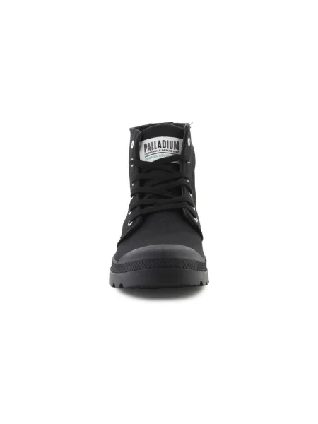 Pantofi Palladium negru