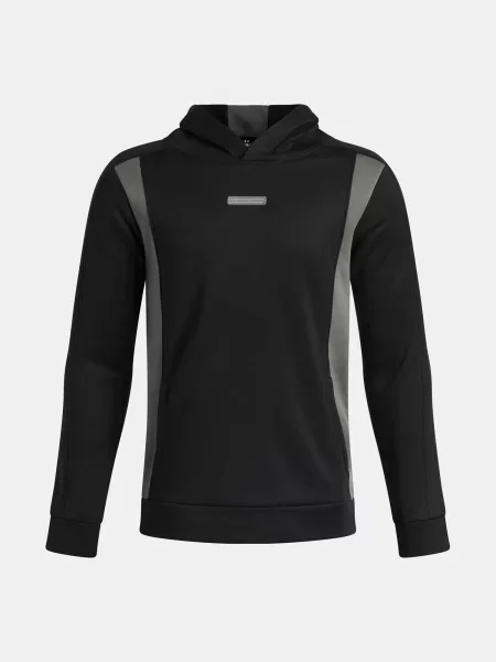 Majica Under Armour crna