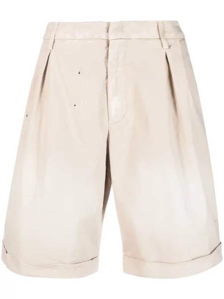 Pantaloni chino Dondup