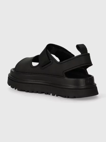 UGG босоніжки дитячі GOLDENGLOW