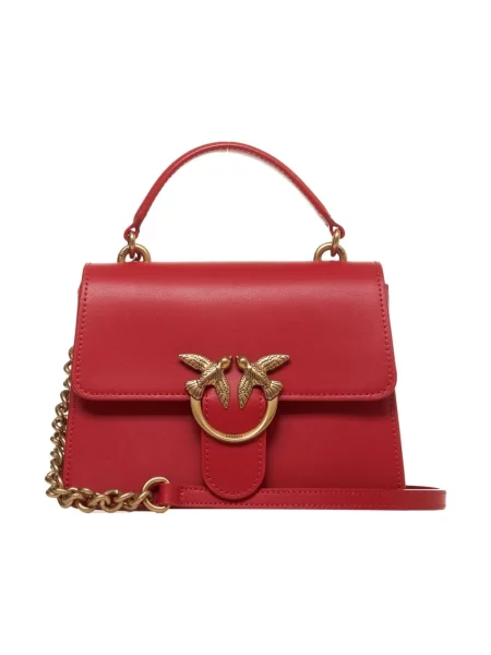Top Pinko czerwony