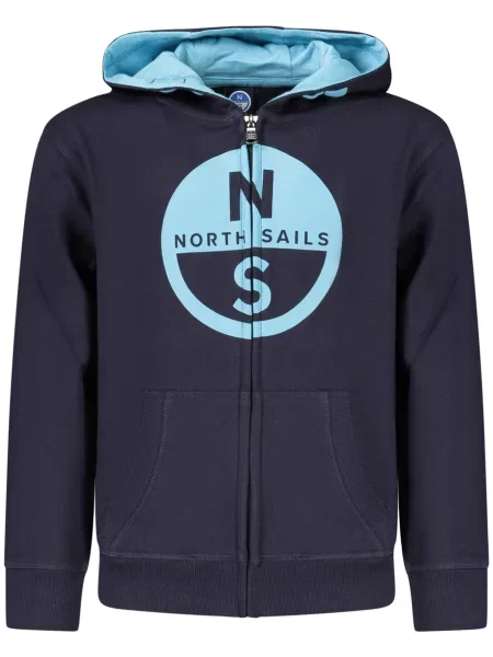 Gyerek szvetter North Sails kék
