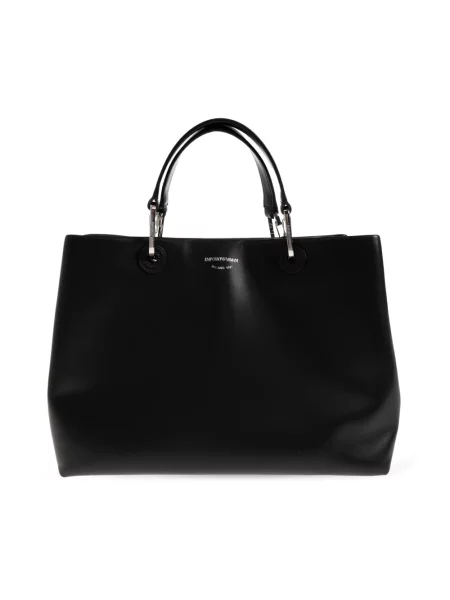 Torebka Emporio Armani czarna