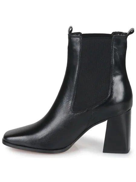 Pantofi Jb Martin negru