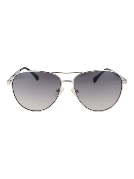 Guess Akcesoria Kobieta ONE SIZE Pilot Okulary szary